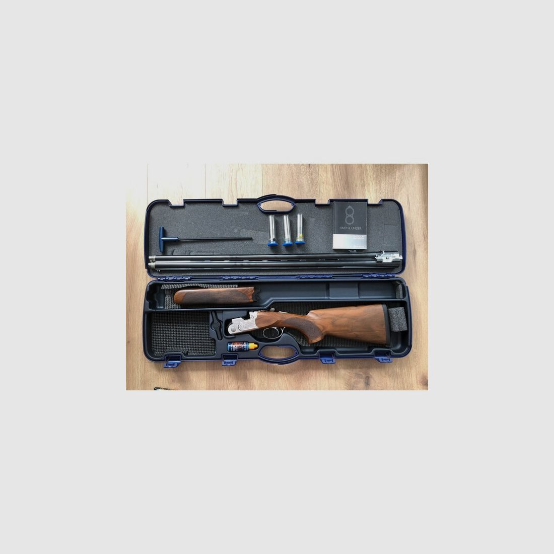 Beretta 690 Sporting |