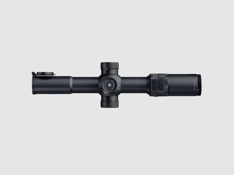 Pard Nightstalker 4K mini NS4M/25LR, billede 5 af 5