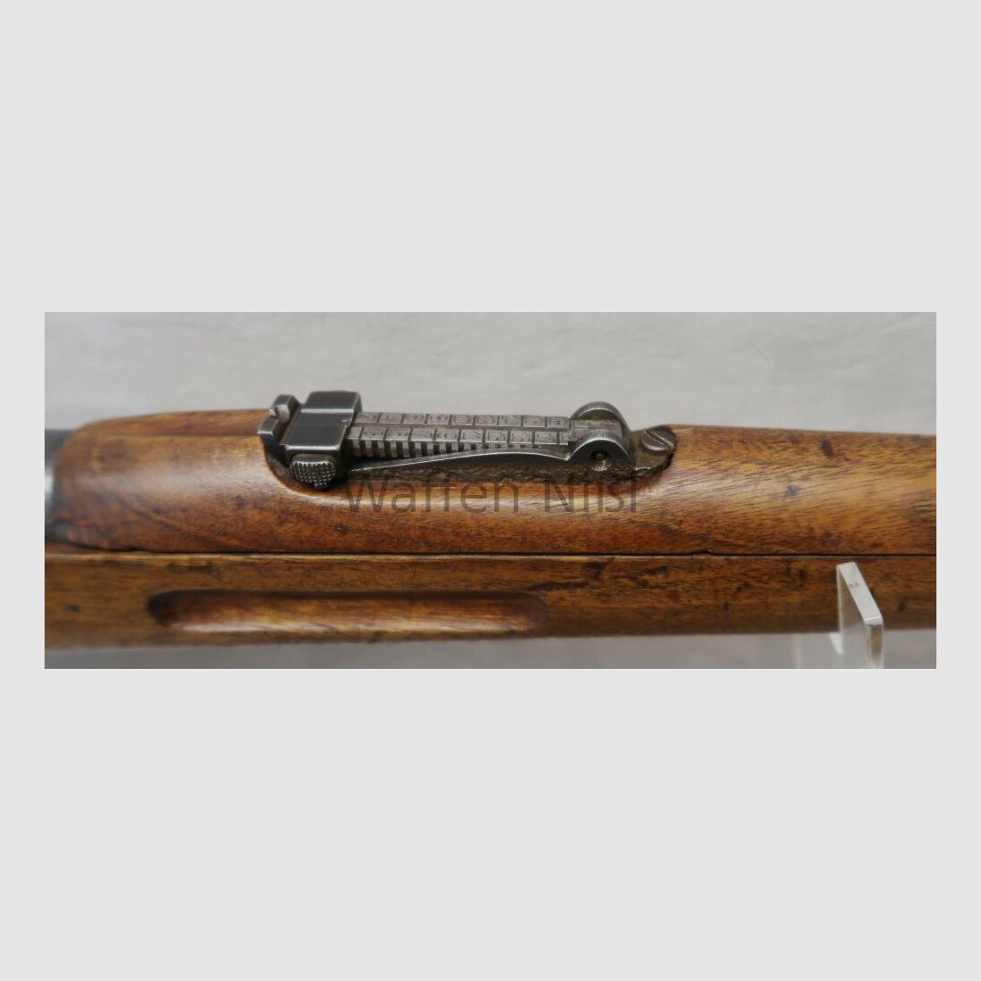 FN fabricado para Perú Modelo 1935