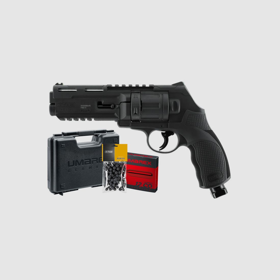 UMAREX PACK TR50L GEN2 13J, image 1 sur 2