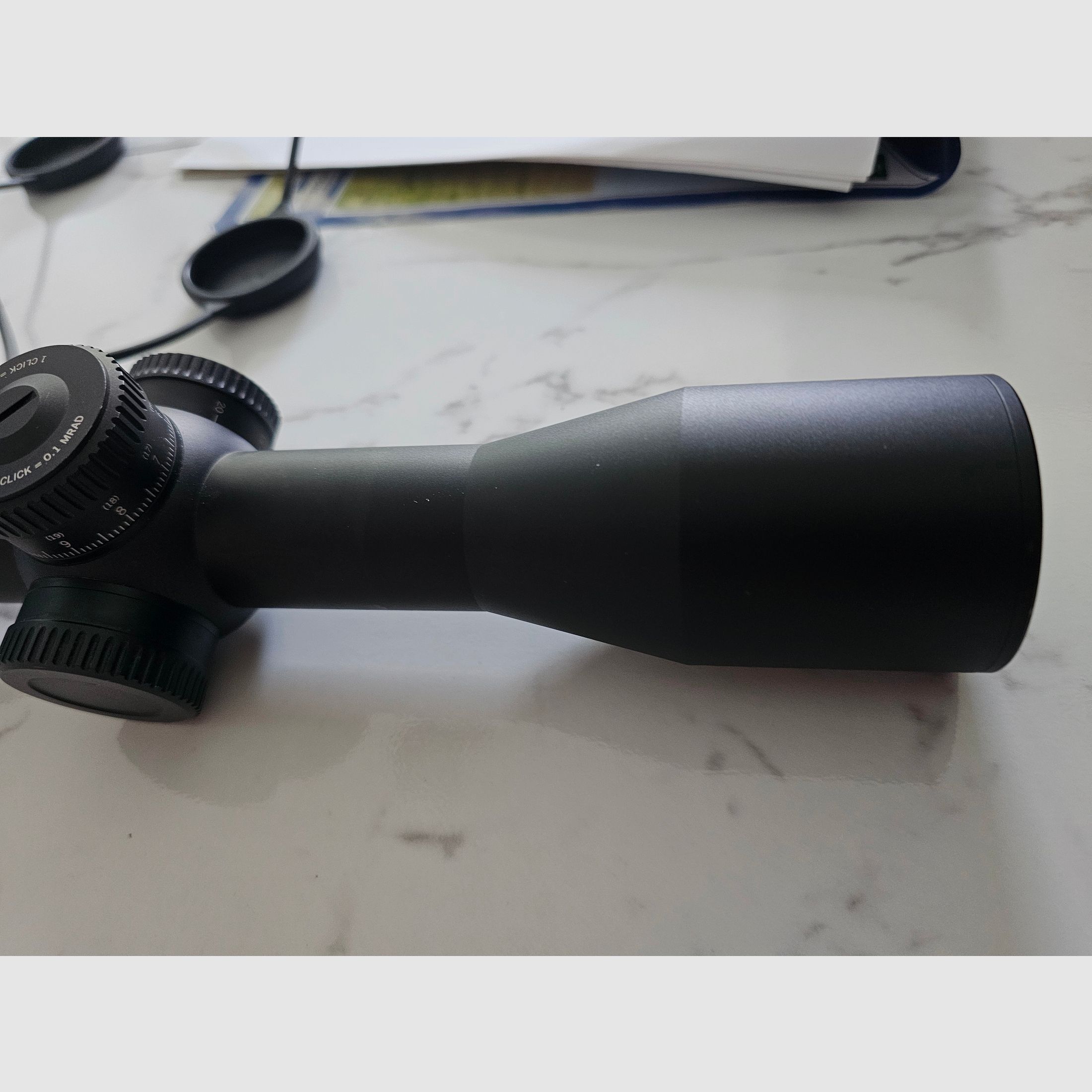 Vortex Venom 3-15x44 