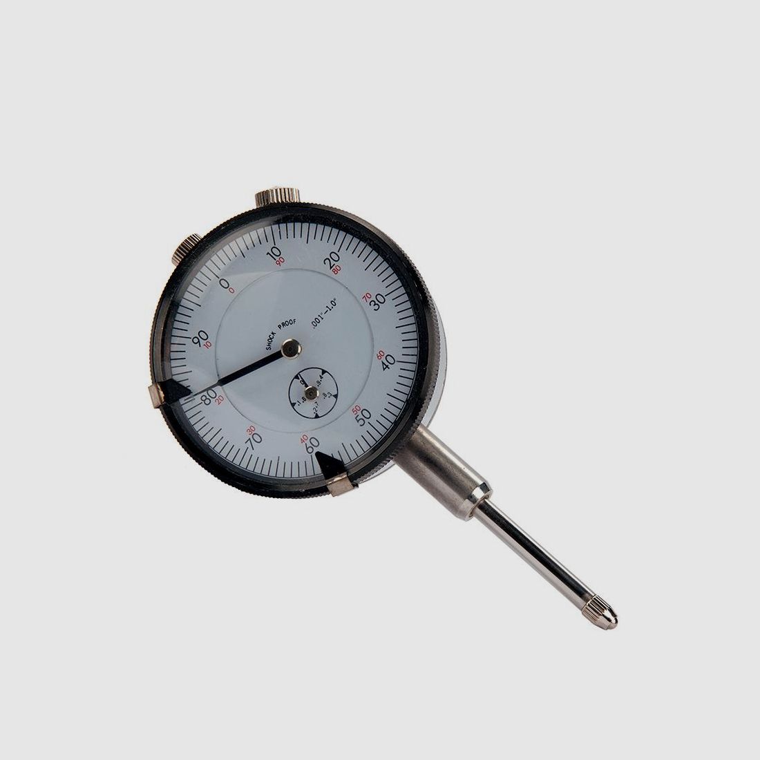 SINCLAIR INTERNATIONAL Gauge 0.001″ 3033111N