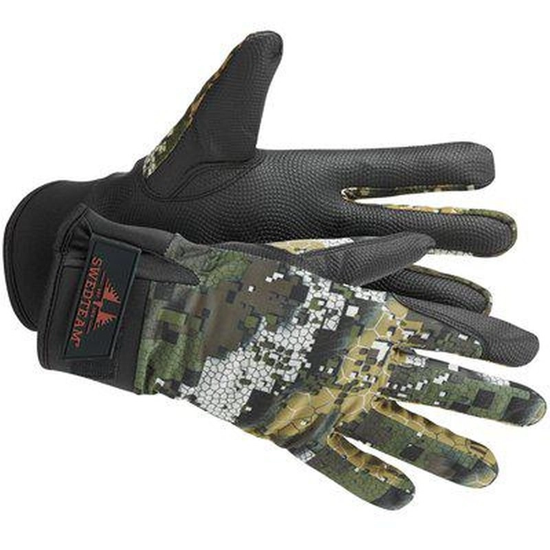 Swedteam handschoenen Ridge Light Desolve Veil