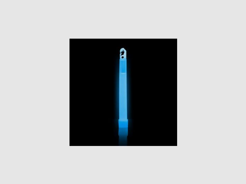 CYALUME CHEMLIGHT BLAU – DAUER 8H, Bild 2 von 3