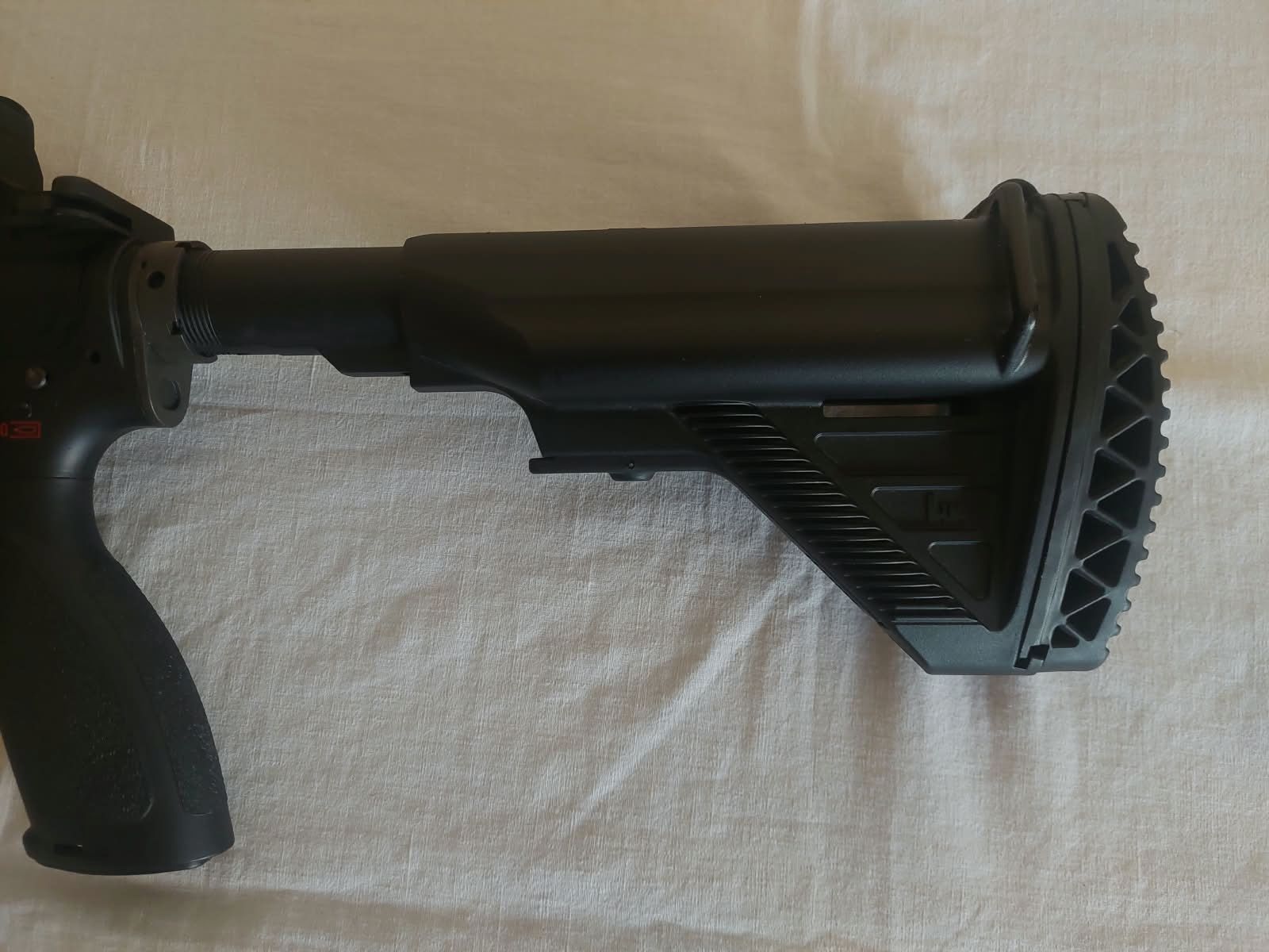 Vfc/Umarex Hk416 D GBB + Zubehör , Bild 15 von 20