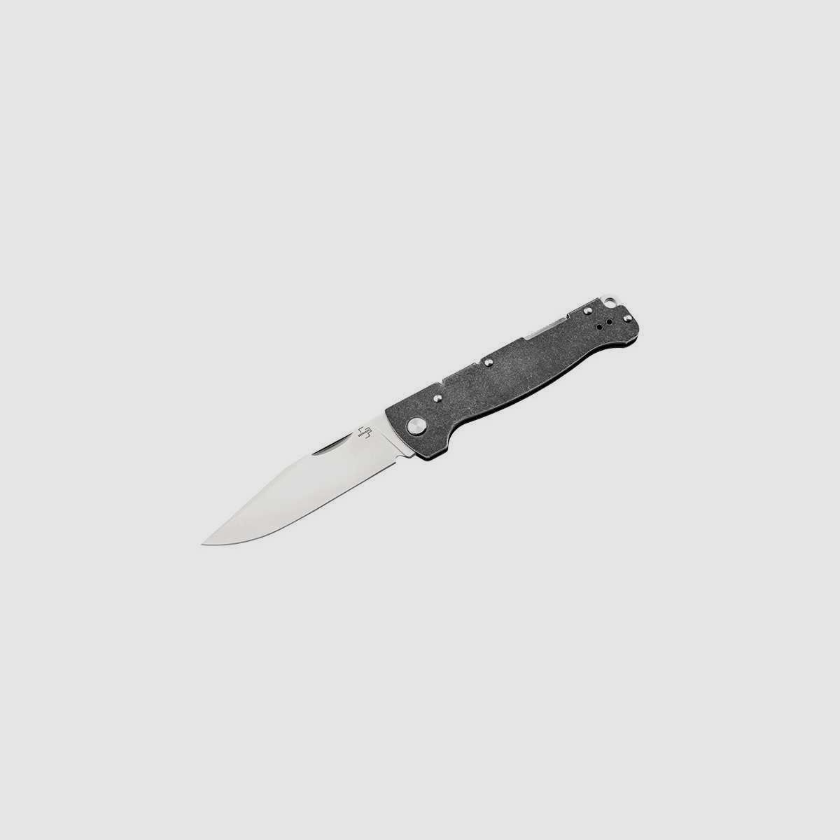 Atlas Backlock Big Boker Plus Folding Knife