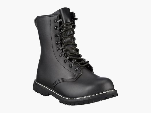 Mil-Tec Mil-Tec Gevechtslaarzen met Stalen Neus - 37