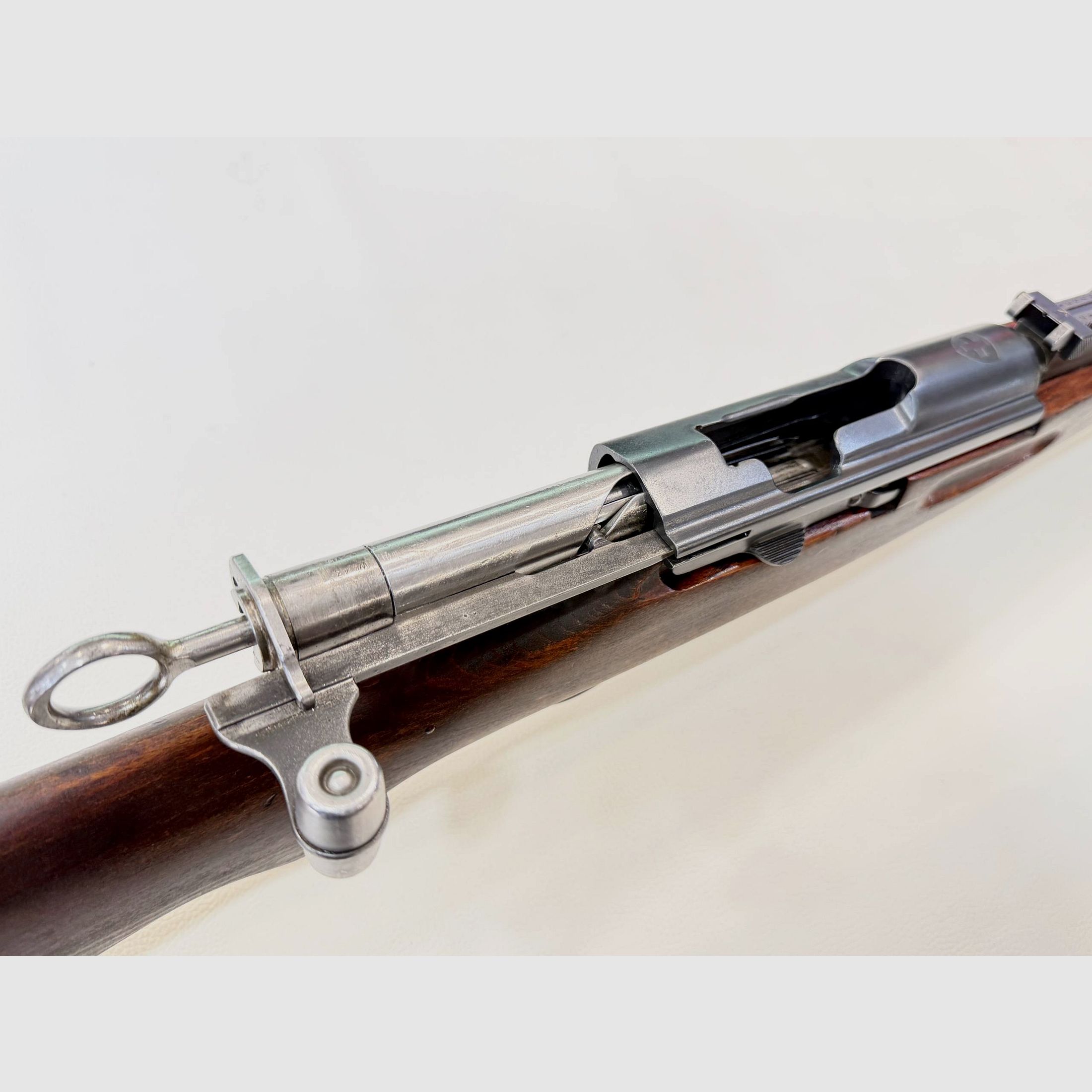 SCHMIDT RUBIN K31 – 7,5X55, Bild 4 von 7