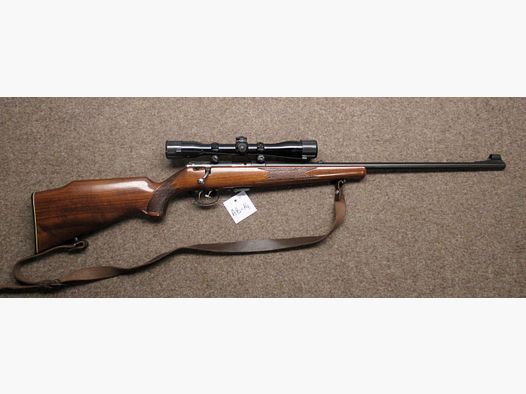 AB-14 carabina ANSCHÜTZ mod. 1515-1516 cal. .22win mag
