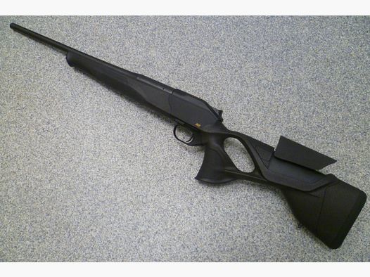 Repeater rifle Blaser R8 Ultimate .308 Win LL 52 cm