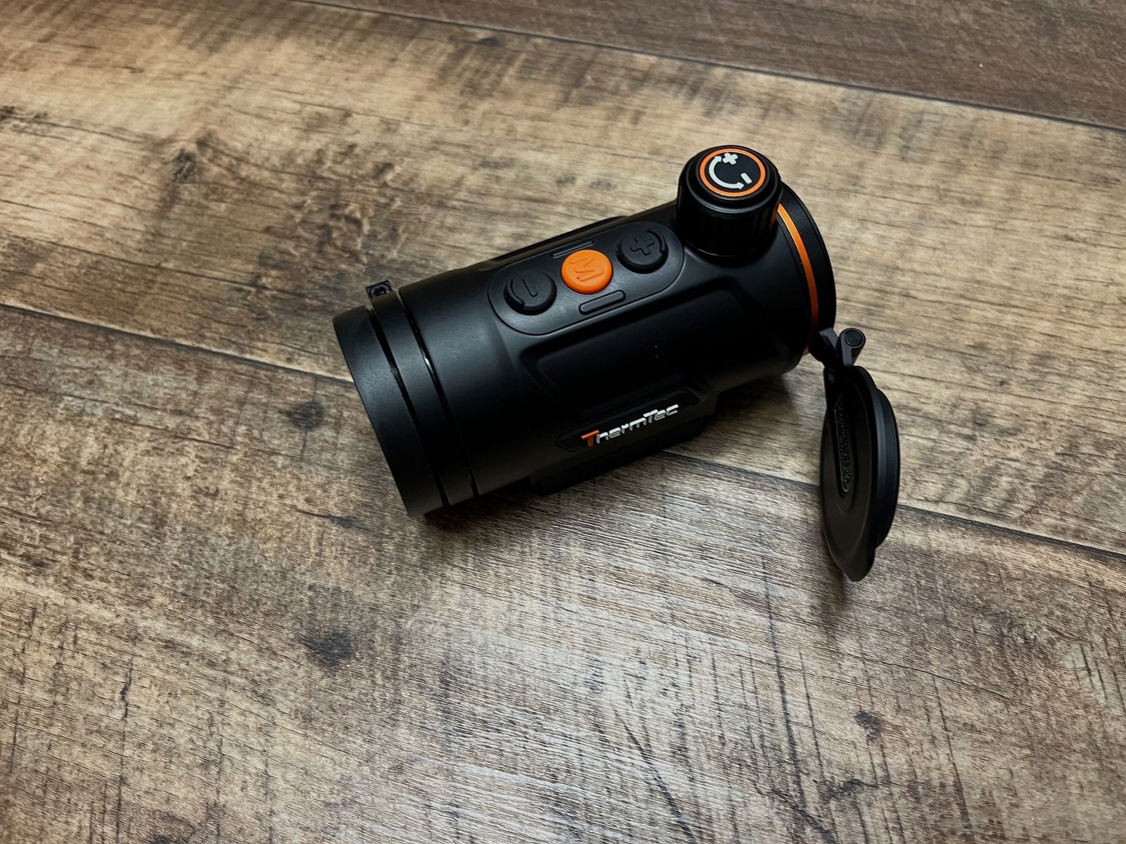 ThermTec HUNT 635 Pro - Disponibile immediatamente