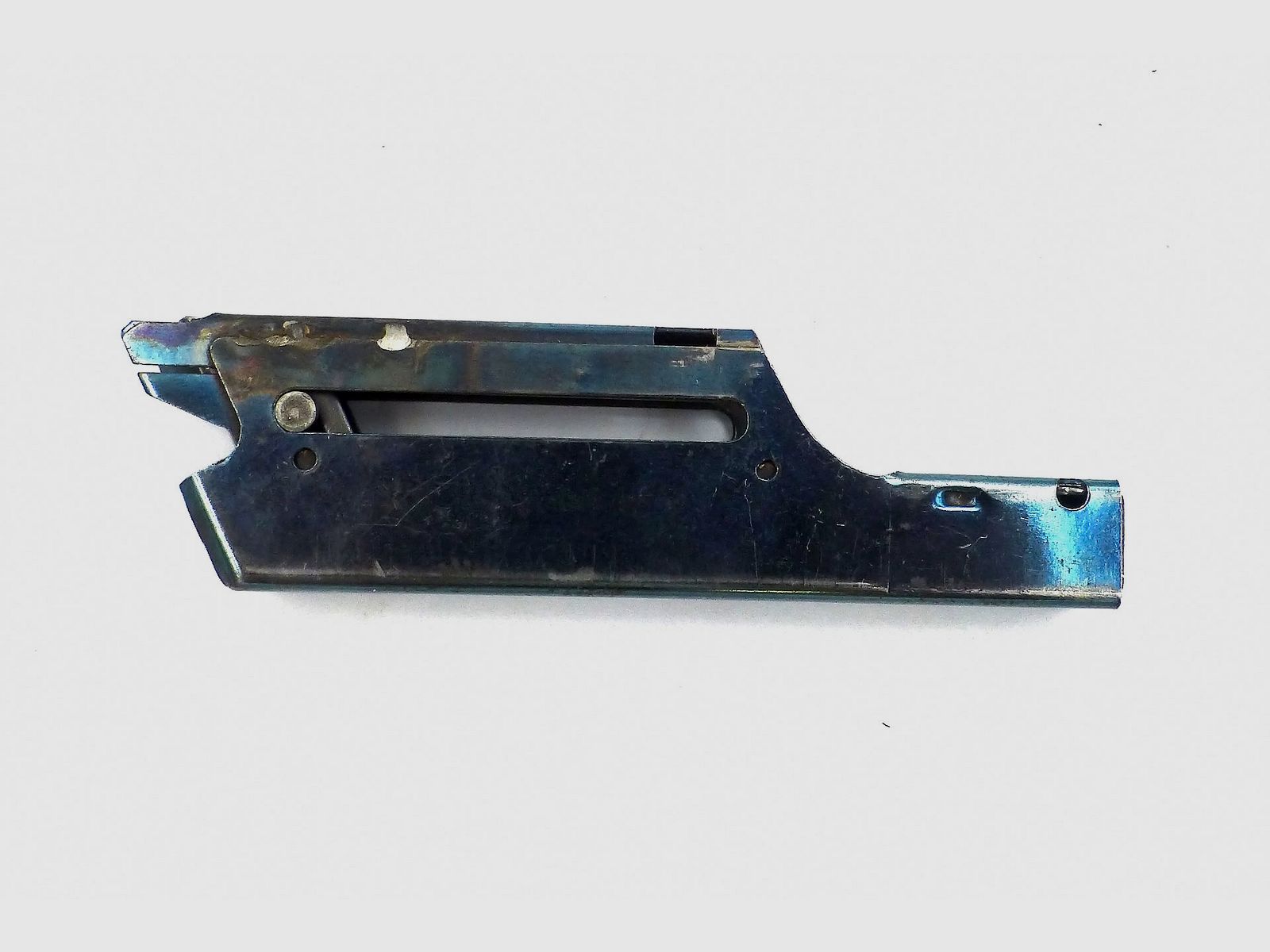 Magazin FAS 603 Kal. 32S&WLong WC, Bild 2 von 2