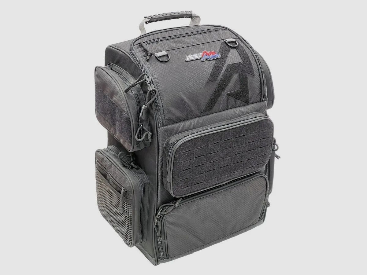 DAA RangePack Pro Gen2 Schießtasche, Bild 1 von 9