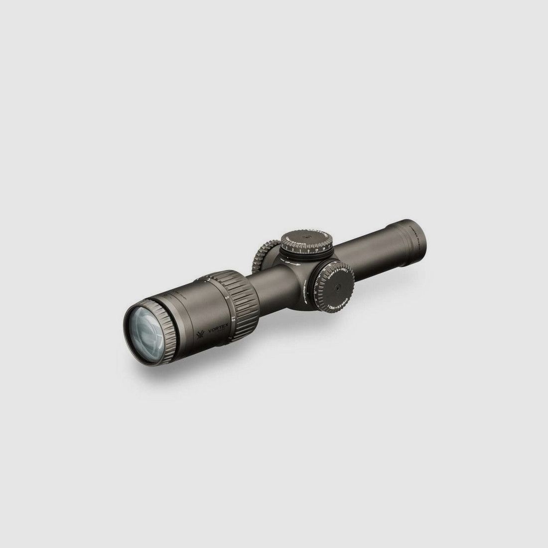 Vortex Razor HD Gen II-E 1-6x24 VMR-2 MRAD Zielfernrohr