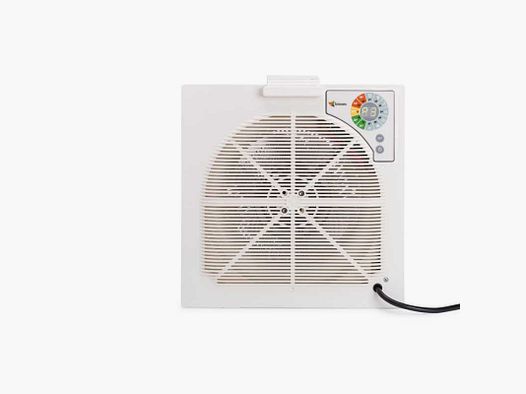 Moteur Biosec Tauro