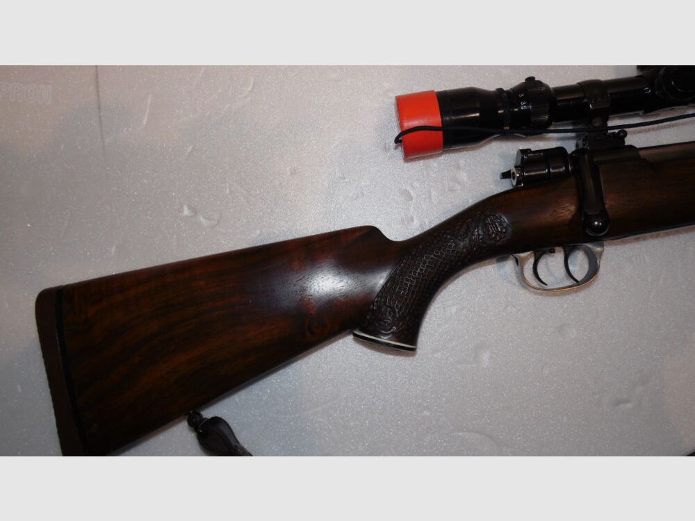 Voere Kufstein 98 Luxus