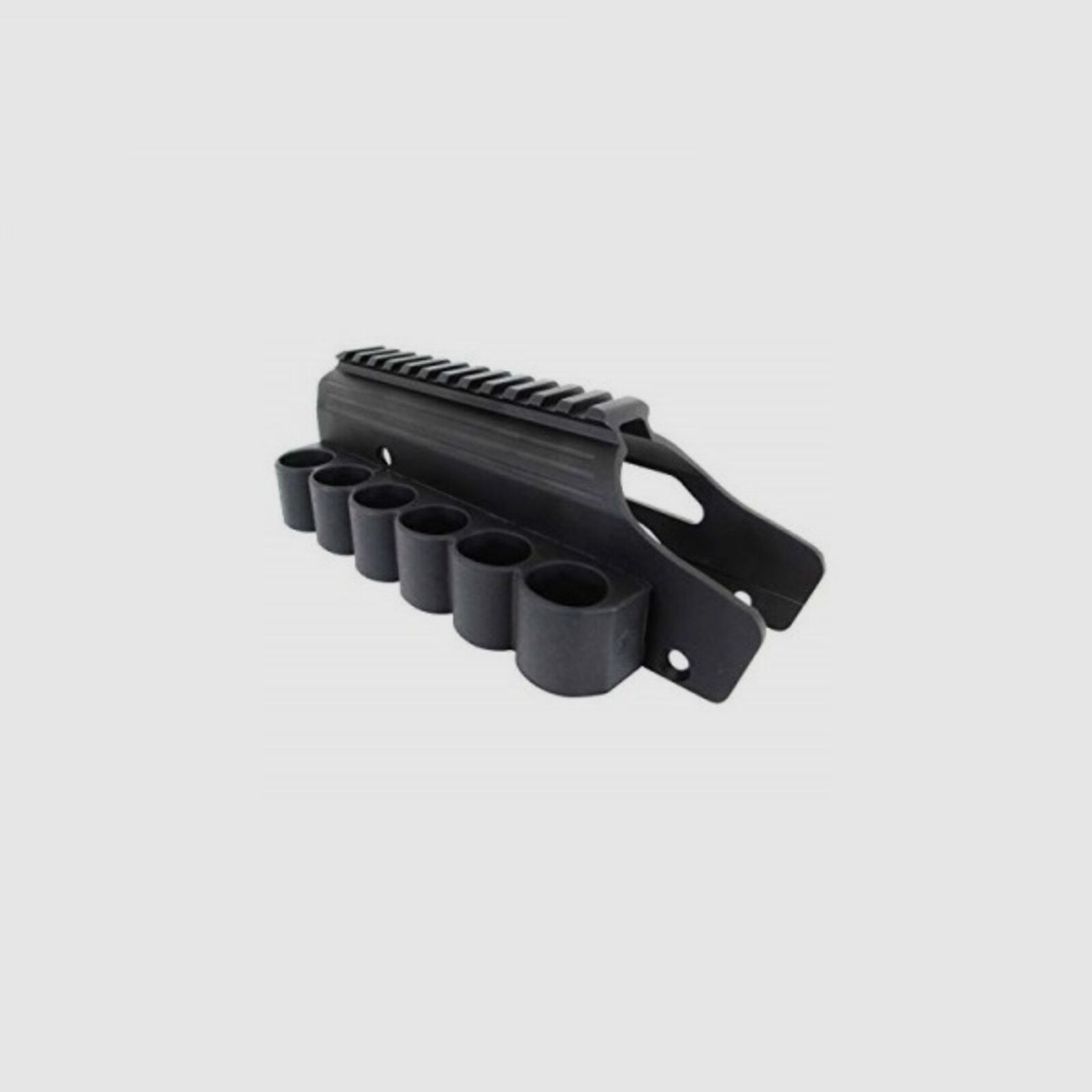 TacStar Montage m/Patronenhalter Mossberg 12GA
