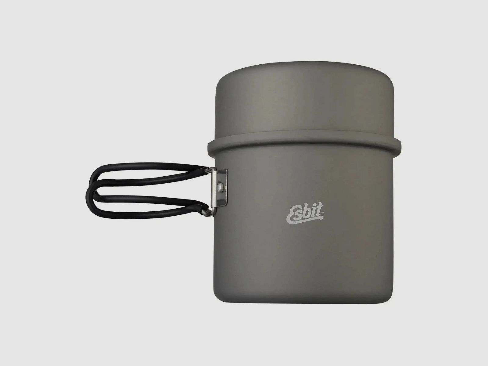 Esbit Esbit Topf Set Aluminium 1.475 L
