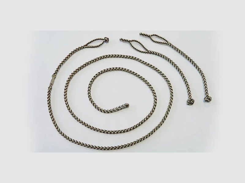 Dacron sling set maat L, afbeelding 2 van 2