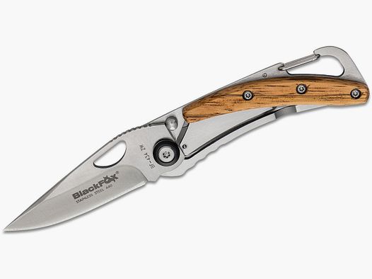 Blackfox Taschenmesser