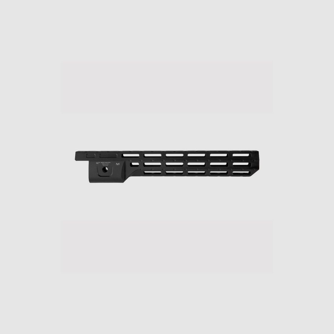 MIDWEST INDUSTRIES RUGER 10/22® 13″ CHASSIS M-LOK BLACK, imagen 3 de 6