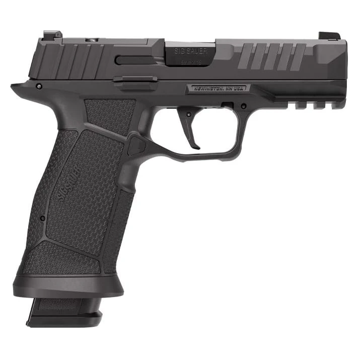 Sig Sauer P385 9mm – Pistolet de transport SIG-LOC PRO Optic Ready, image 3 sur 3