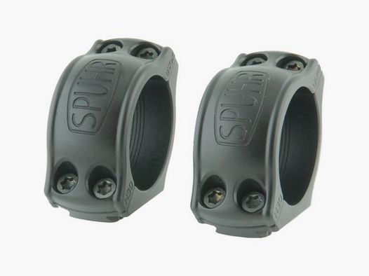 Spuhr Ø30 Ringe Jagd für Sako OptiLock Basen BH 21mm Ausführung: Standard