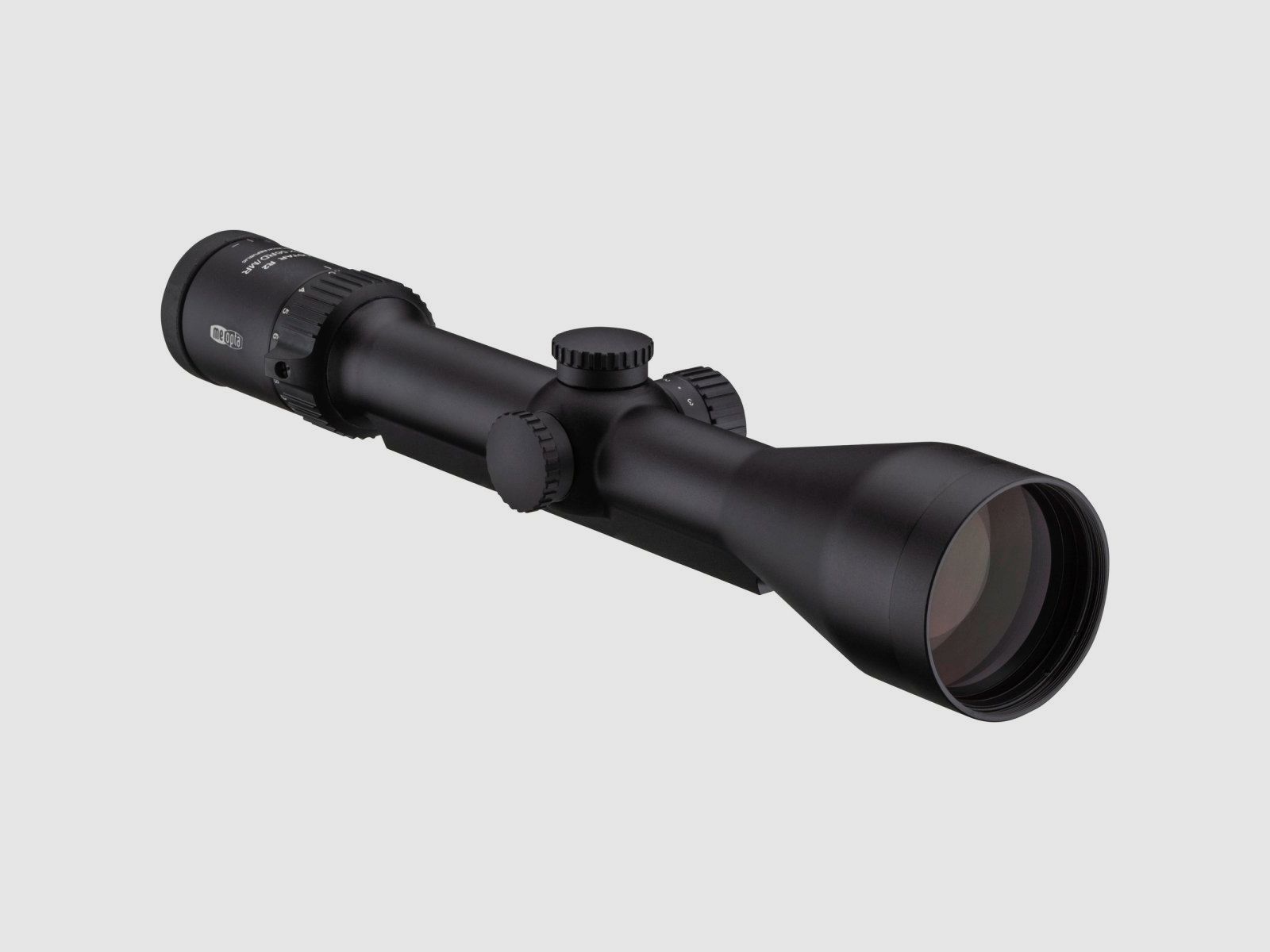 Meopta Zielfernrohr Meostar R2 RD 2,5-15x56 mit Schiene Absehen 4K