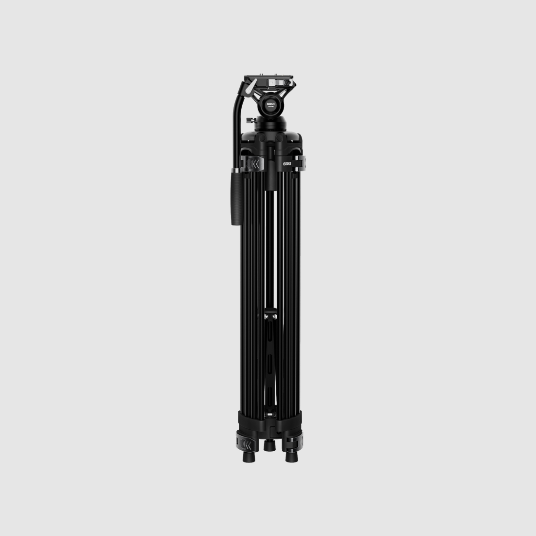 Sirui Quick Release Video Tripod Kit VT-01, Bild 2 von 3