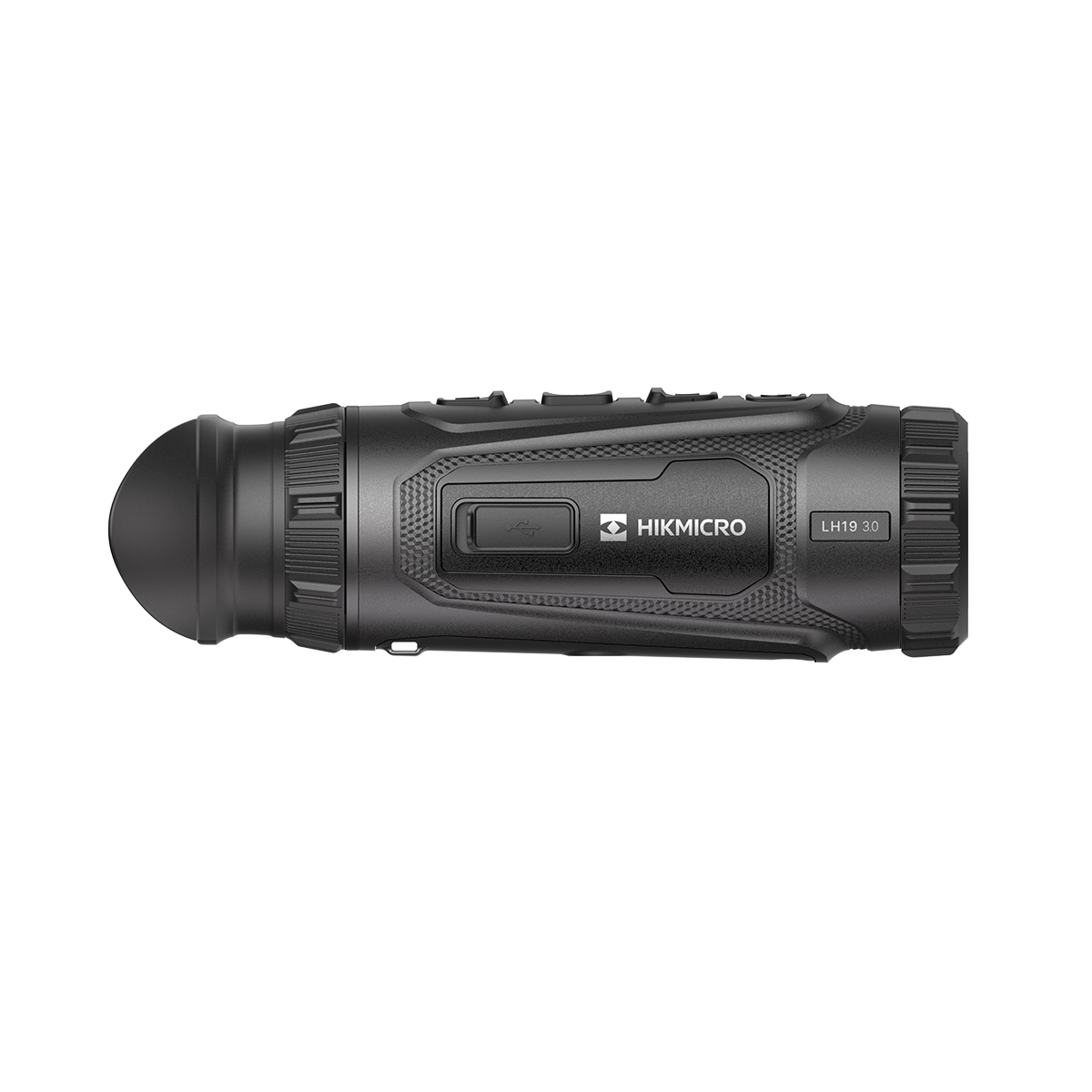 HIKMICRO Monoculaire thermique LYNX 3.0 LH19, image 4 sur 5