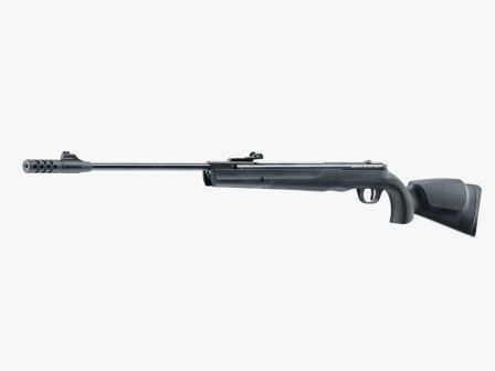 Ruger Air Scout Magnum .177 Caliber 32 Joules