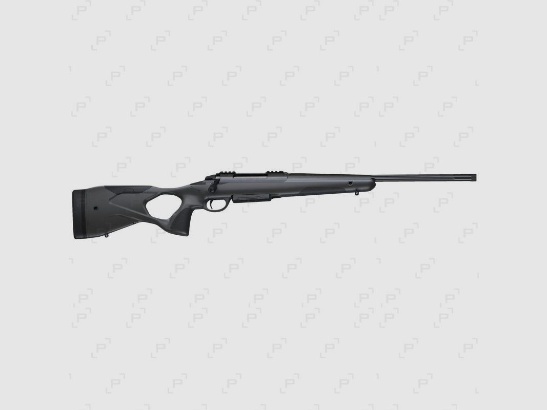 Repetierbüchse SAKO S20 Jagd brüniert