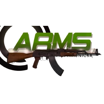 Carabina semiautomatica AK Radom KBK AK AKM cal. 7,62x39mm, immagine 1 di 9