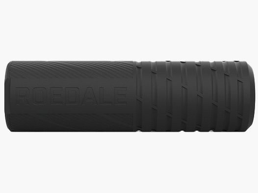 Roedale Ti48XK (MK-X) M22x1,5 / L167mm - 30 do 36dB, gwint M22x1,5, 4,5mm-5,5mm