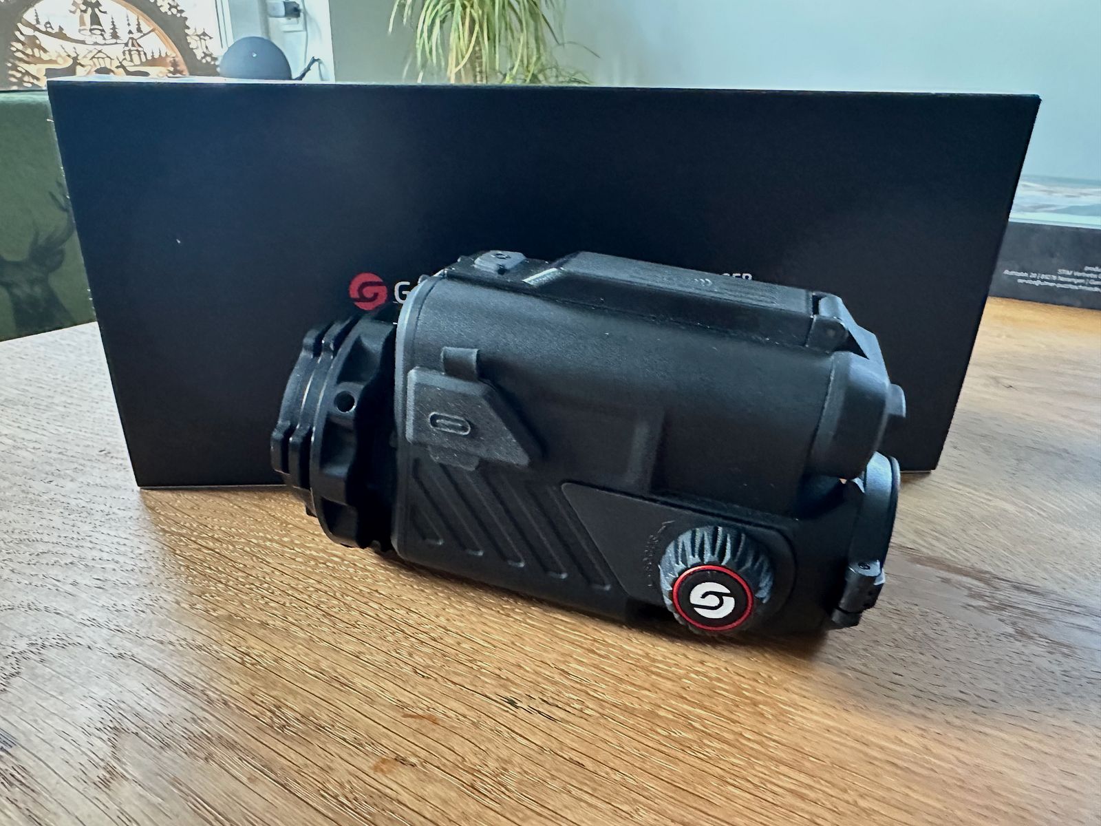 Guide TB630