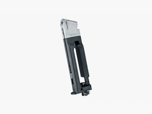 19-SCHUSS-MAGAZIN - COLT - 4,5MM BB`S - CO2