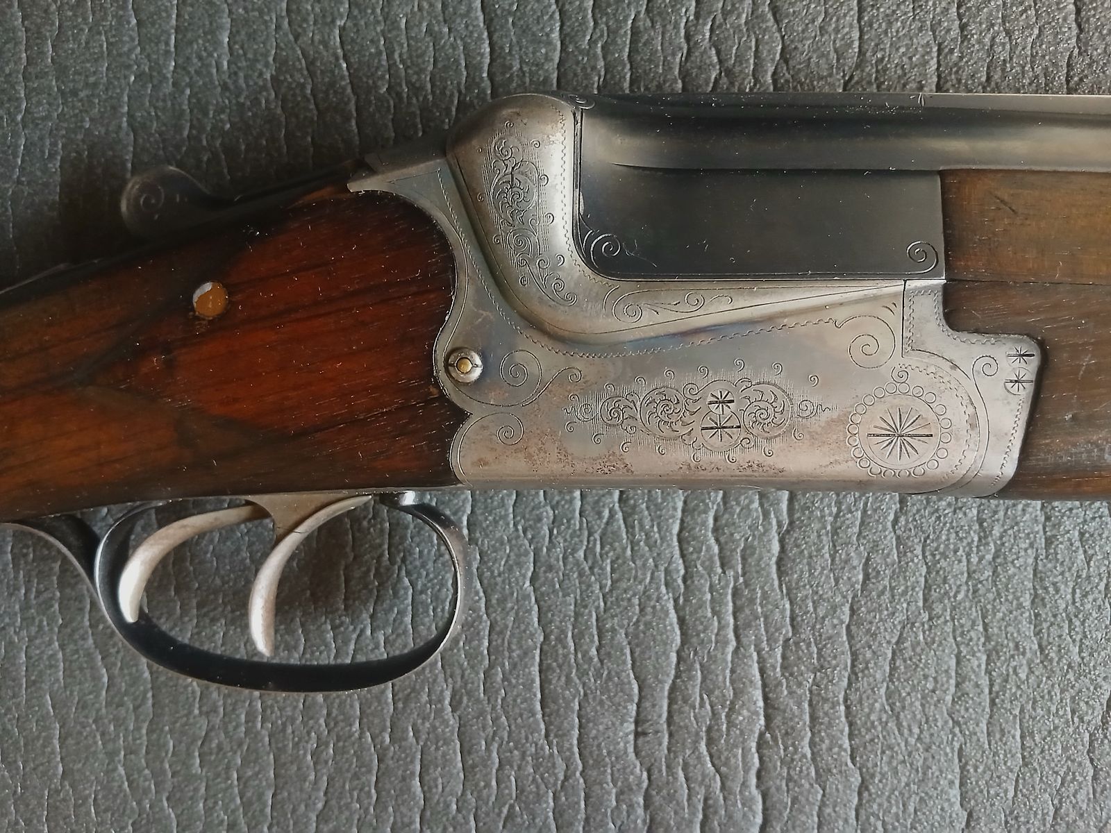 Silla Fortuna de Flinte