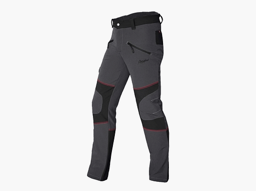PANTALONE – BENISPORT – 646 Grey/Black