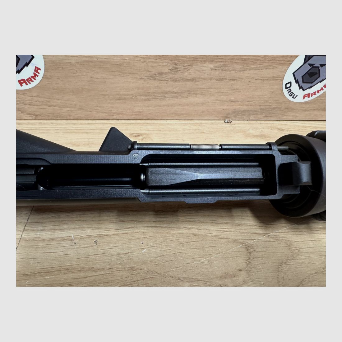 CONVERSION WINDHAM WW-15 7,62X39 gebraucht, Bild 10 von 14