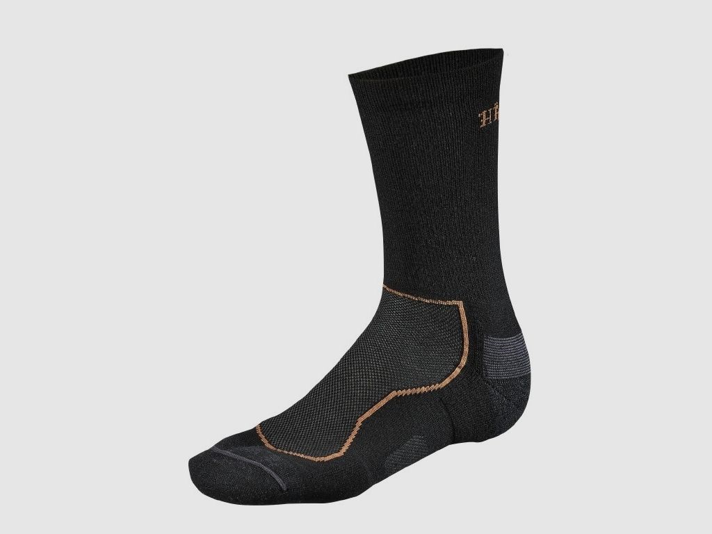 HÄRKILA Hele seizoen Merino wollen sokken II, afbeelding 1 van 2