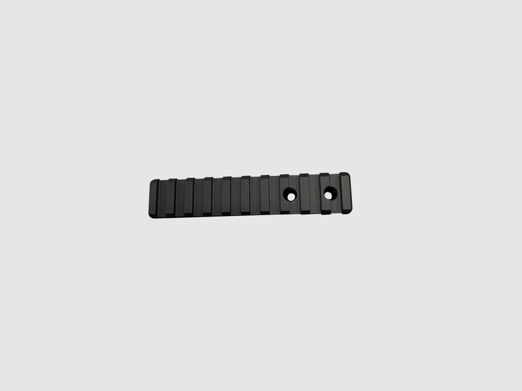 20mm M-LOK Picatinny-Schiene, Bild 1 von 2