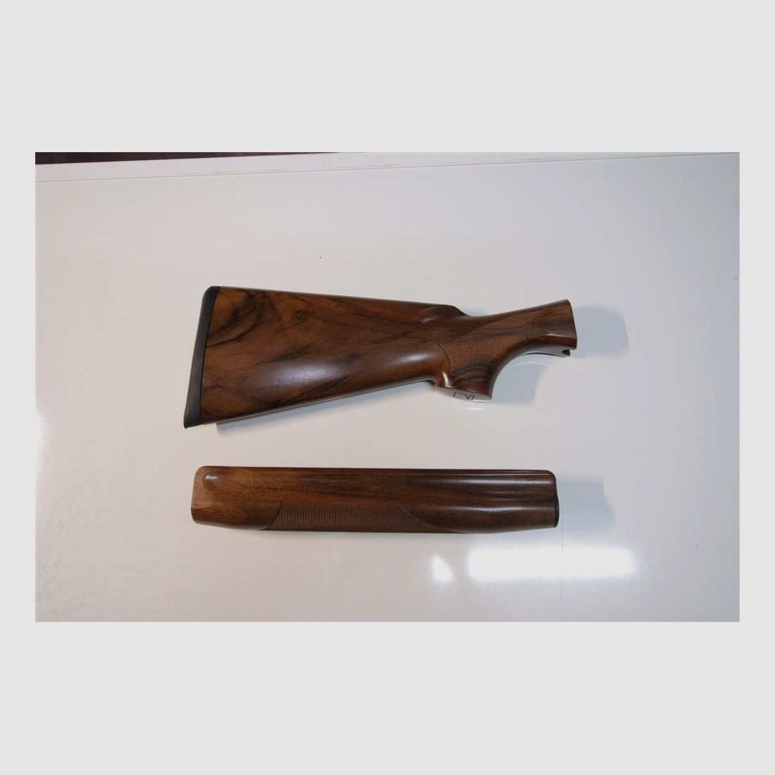 Benelli Super 90/Raffaello Oude Serie Kal. 12, afbeelding 1 van 3