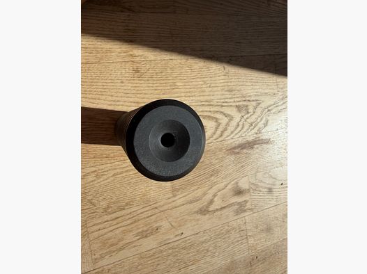 Neuwertiger Roedale Ti 48 M 6.5 - .30 