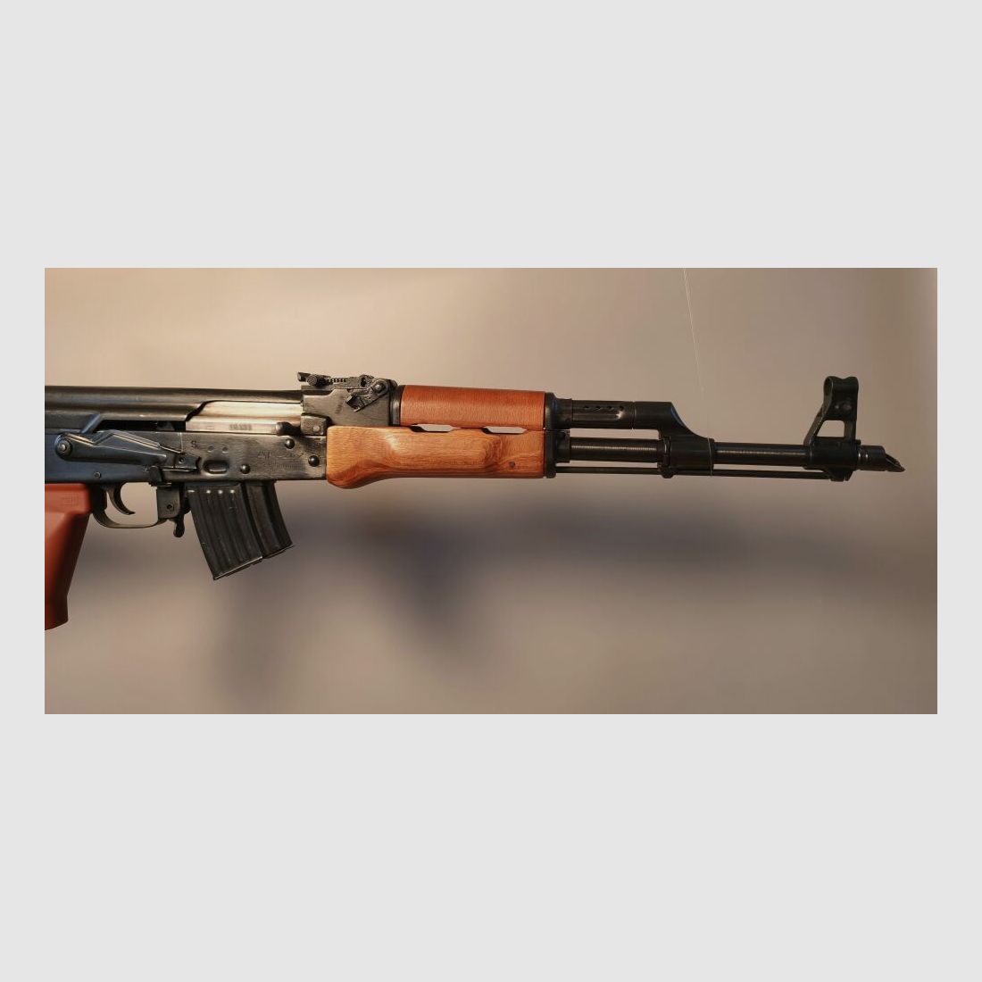 SDM AKM AK47 met WBP houten kolf 7,62x39