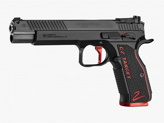 <CZ Shadow 2 Cel 6"