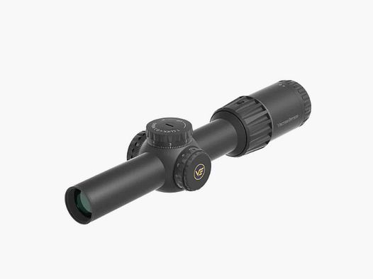 Vector Optics Mira Tauron 1-6×24 GEN2 Ret VTA-9MIL
