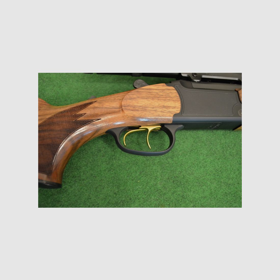 Blaser BBF95/BBF97 Special Shot