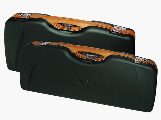 Blaser ABS-kuferek typ A do broni łamanej i kombinowanej 71x32x10cm