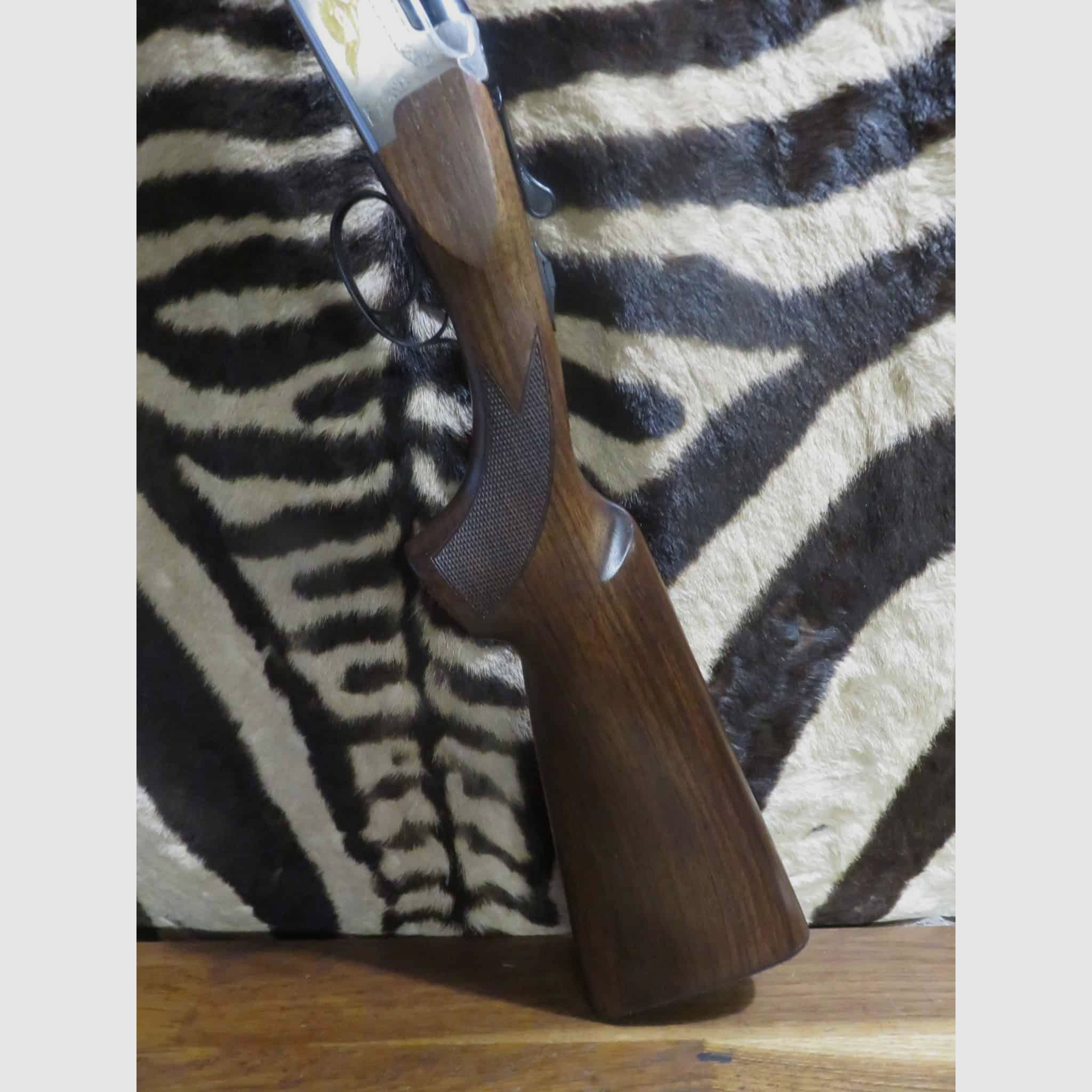 Flinte FAIR Premier Ergal Kal.410 Läufe 71 cm 3 Chokes, Bild 8 von 10