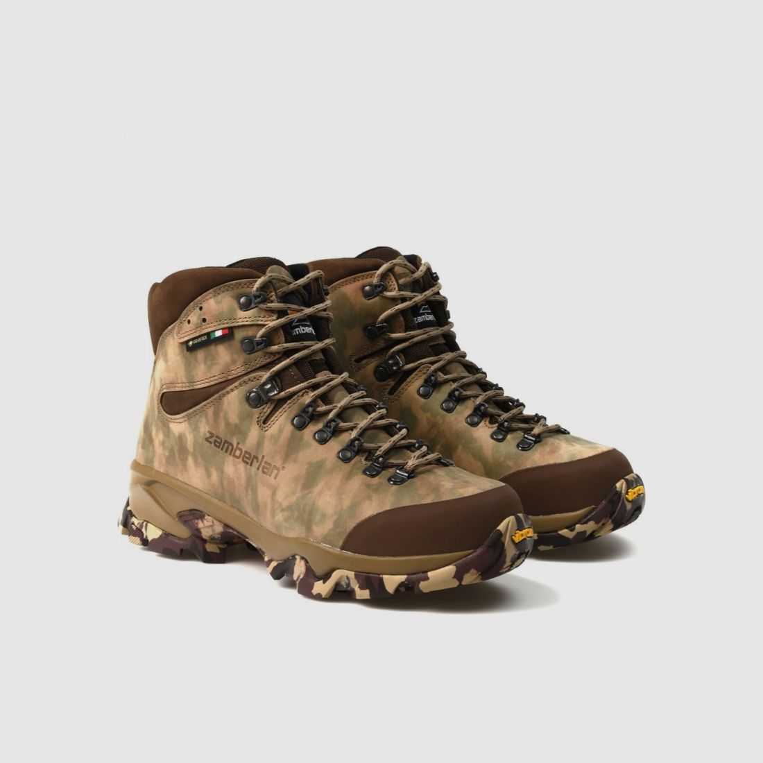 ZAMBERLAN LEOPARD GTX RR WL LAARS, afbeelding 1 van 10